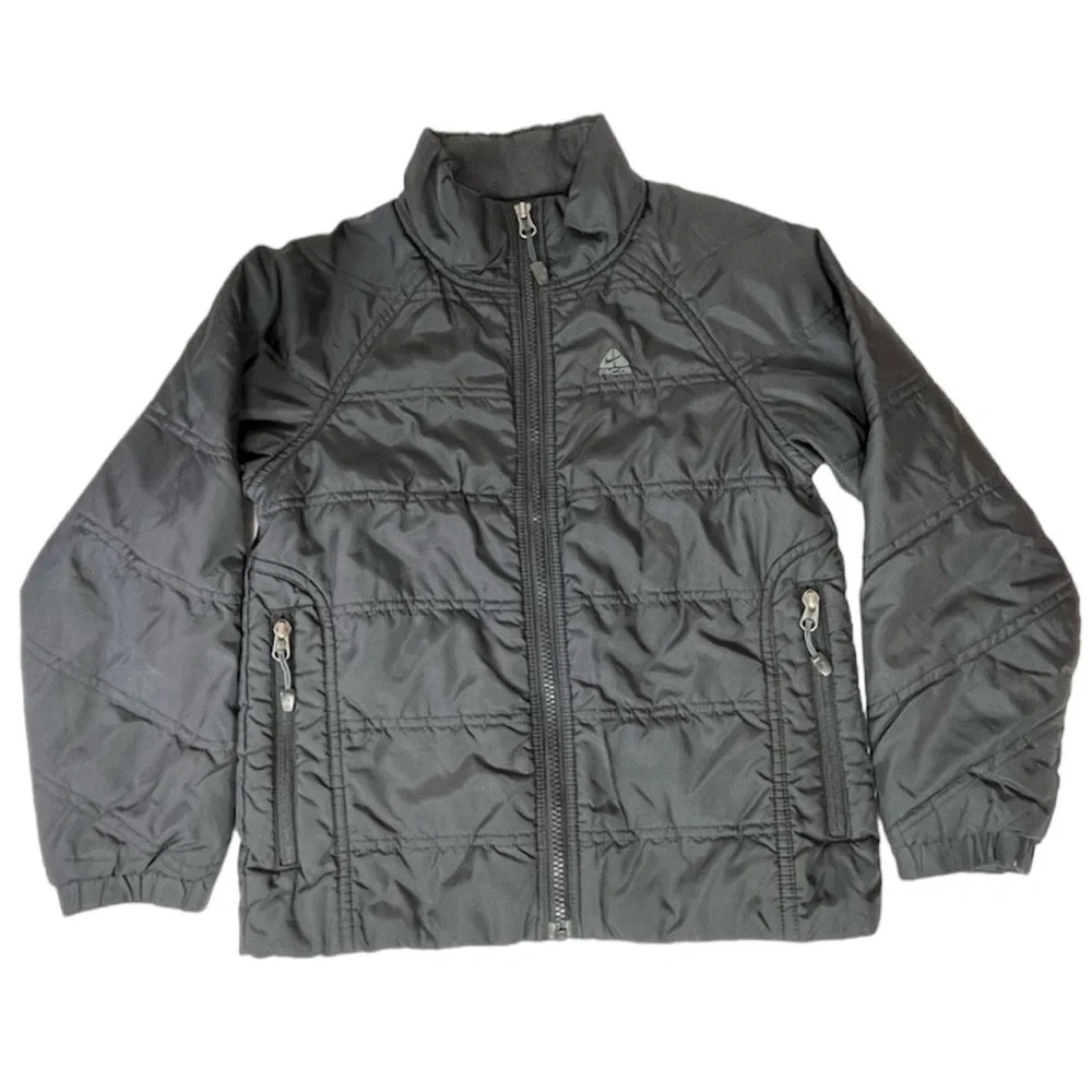 Nike ACG 2 Thermal Layer Lightweight Quilted Puffer Coat